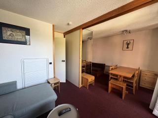 Résidence Agate - Studio fonctionnel · Au pied des pistes · Vue vallée MAE-3796 - 6