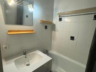 Résidence Agate - Studio fonctionnel · Au pied des pistes · Vue vallée MAE-3796 - 3