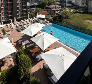 Studio Eva14 Steps - Batumi - 0