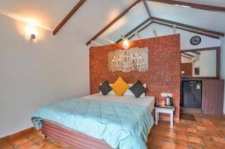 Golden Rice Resort & Cottages - Candolim - 3