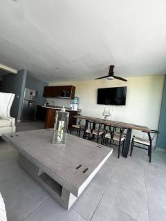 Departamento Frente al Mar Aria - Nuevo Vallarta - 5