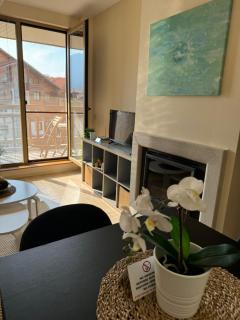 Emerald Buddha Apartment - Bansko - 1