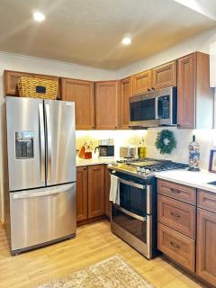The Aspen House - Tahoma - 3