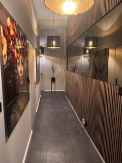 Residence City West - Frankfurt am Main - 2