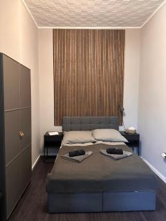 Residence City West - Frankfurt am Main - 4