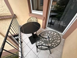 Residence City West - Frankfurt am Main - 5