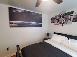 Hollywood - Budget Private Quiet 2nd Flr 1BR and 1BA - Los Angeles - 9