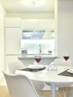 Skyline Oasis - Skopje - 8
