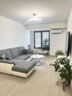 Skyline Oasis - Skopje - 7