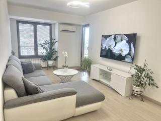 Skyline Oasis - Skopje - 9