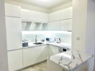 Skyline Oasis - Skopje - 4