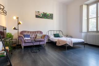 Art apartment Cadorna area 3 persons - Milan - 9