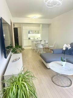 Skyline Oasis - Skopje - 6
