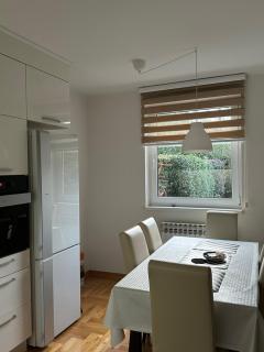 Cherry Garden Villa - Sarajevo - 5