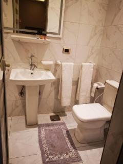Golden Hoster Hotel Alexandria - Alexandrie - 1
