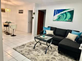 Rincon Casa Deja blue with four rooms - 8