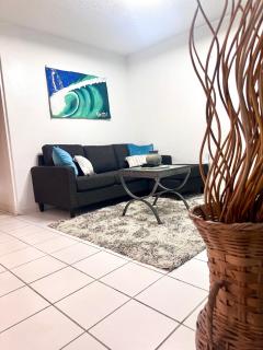 Rincon Casa Deja blue with four rooms - 9