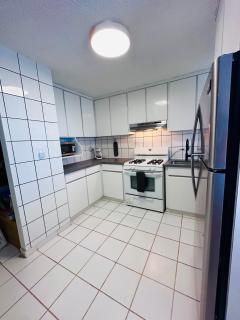 Rincon Casa Deja blue with four rooms - Rincon - 3