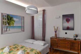 Lovely apartment in the park near the beach - Opatija - 2