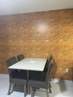 Apartamento térreo mobiliado sem escada p subir - Imperatriz - 5