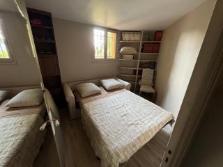 Villa vue panoramique, 6 chambres, piscine chauffée - 6