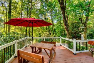Highlands Vacation Rental - Walk to Mirror Lake! - Highlands - 0