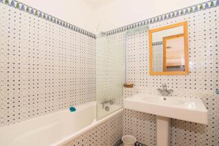 Résidence Les Arolles - Studio cabine 4/5 personnes exposé Sud MAE-8194 - Valloire - 4