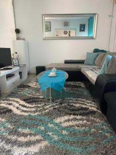 Sweet Blue Apartment - Novi Sad - 9
