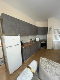 Rental Apartaments 303 Bar dibra shkembi kavajes - Durazzo - 2