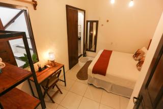 Pousada Movimento - Prea - 2