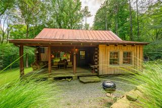 Cabin In The Pines - 4