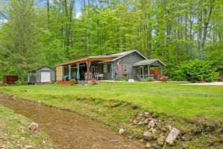 Bear Creek Cottage - Nashville - 0