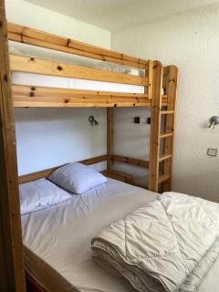 Résidence Plan Soleil - 2 pièces 4 personnes 3 exposé Sud MAE-9634 - Valloire - 3