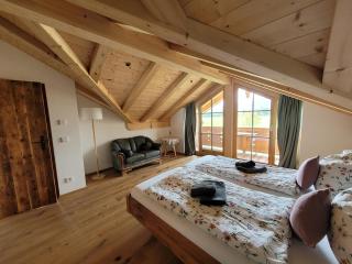 Ferienwohnung Beim Kraud'n - Gaißach - 2