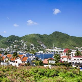 Commodore Suites - Simpson Bay - 6