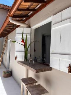 Casa Maria Trancoso Bahia - 7