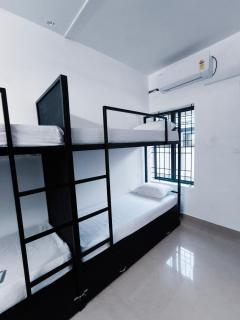 Hostel Stayzo - Cochin - 6