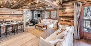 Chalet Paradis Blanc - Chalet 4 - 129m2 - 6 chambres, 6 salles de bain MAE-2024 - Tignes - 9