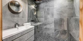 Chalet Paradis Blanc - Chalet 4 - 129m2 - 6 chambres, 6 salles de bain MAE-2024 - Tignes - 4