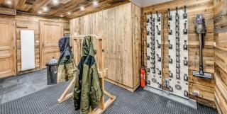 Chalet Paradis Blanc - Chalet 4 - 129m2 - 6 chambres, 6 salles de bain MAE-2024 - Tignes - 3