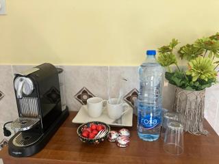 Usce Belgrade house & private parking - 7