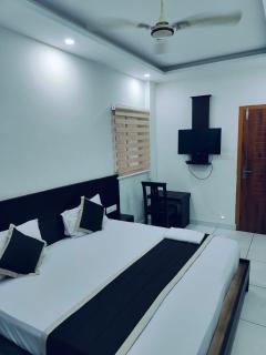 Grace Tourist Home - 2