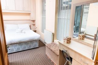 Stylish Retreat - 3Bed Bungalow in Central Leicester - 7