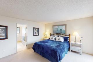 Sea Way Dreams - Bodega Bay - 1