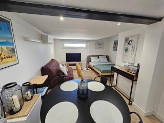 Studio proche de la mer - Hyères - 8