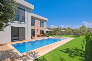 Villa Olea - Relax in nature - 5