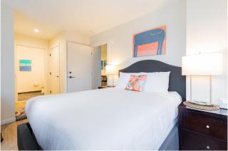 Chic Apt Seaport - ALX-715 - Boston - 7