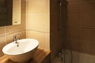Résidence Le Belvedere - Coquet studio équipé pour 4 personnes en résidence de standing MAE-6014 - Les Orres - 2