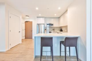 Luxury Apt with Kitchen - ALX-906 - Boston - 5