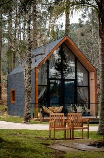 Celeiro Lake Village - 3